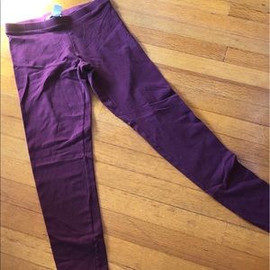 Lauren Conrad Leggings, Barely Worn